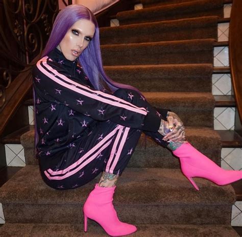 jeffree star outfits